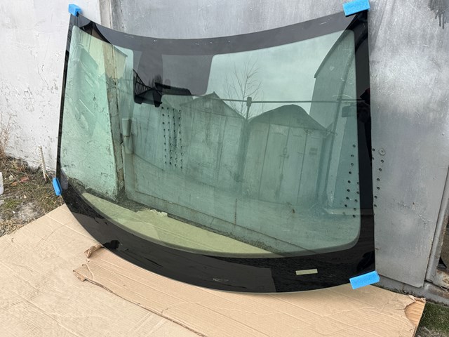 Ветровое стекло 86110K0010 HYUNDAI