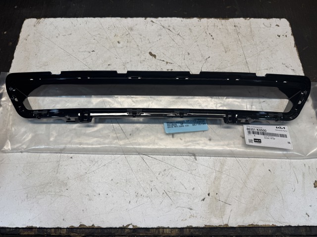 Решетка 86351K0500 HYUNDAI