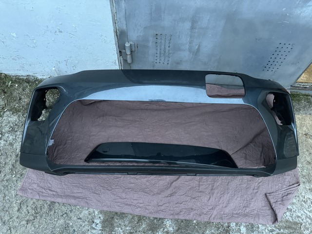 86510J2010 HYUNDAI Бампер передний, верхняя часть купить в Винница