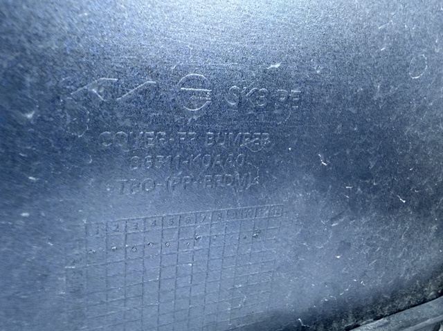 86511K0AA0 HYUNDAI купить в Павлоград
