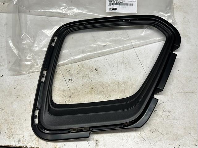 Молдинг переднего бампера, правый 86596K0000 HYUNDAI