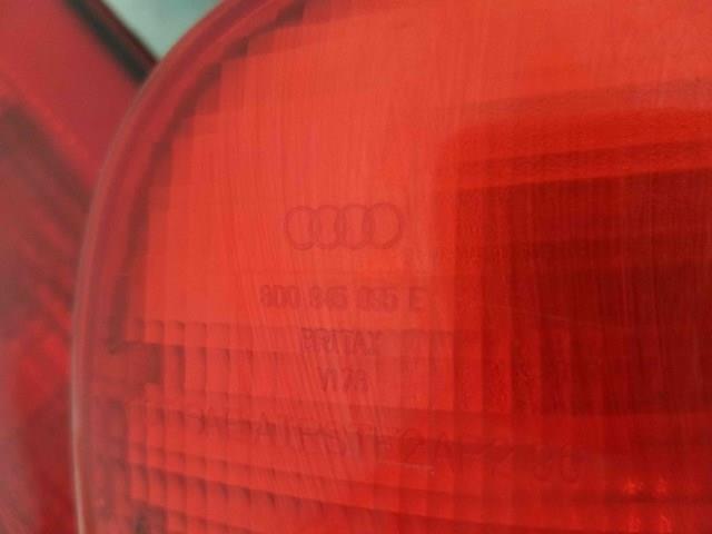 VAG 8D0945095 Фонарь задний левый в наличии Днепр