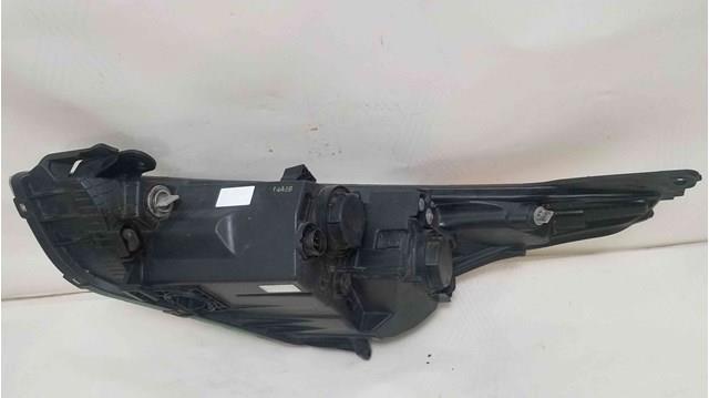 HYUNDAI 921022V000 Фара правая в наличии Харьков
