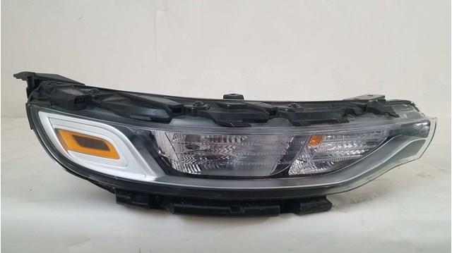 Ходовые огни, правый 92208K0020 HYUNDAI
