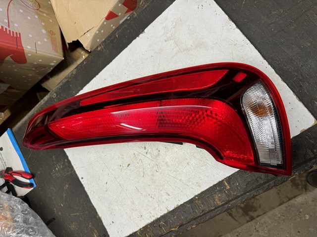 Стоп задний 92402K0010 HYUNDAI