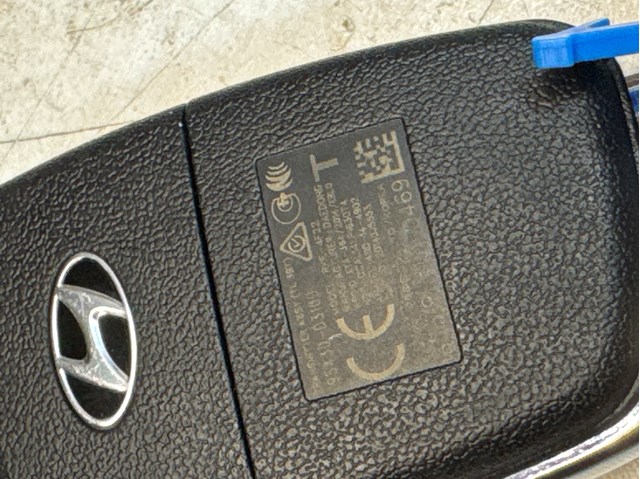 95430D3100 HYUNDAI купить в Тернополь