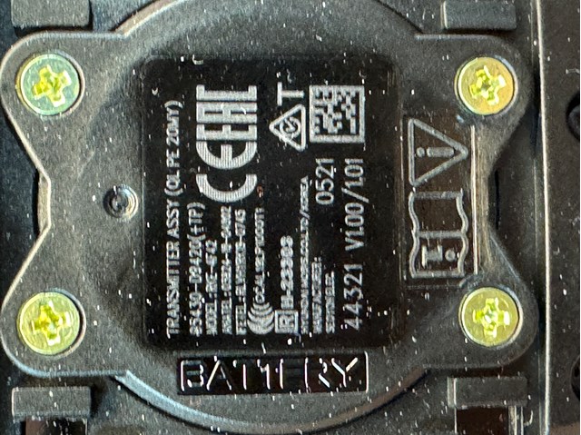 95430D9420 HYUNDAI купить в Одесса