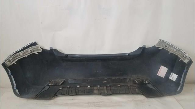 GM 95986456 Задний бампер в наличии Полтава