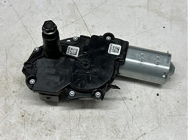 95B955711 Мотор стеклоочистителя заднего стекла купить Ужгород