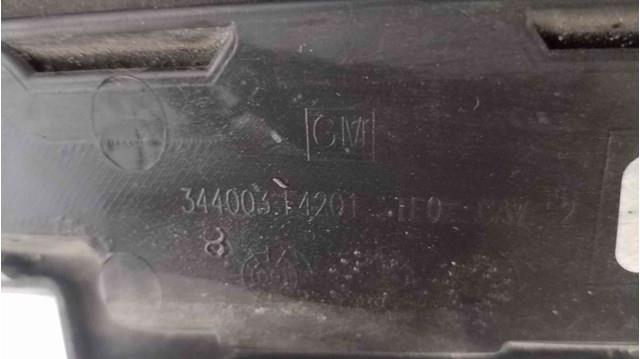 GM 96981100 Решетка радиатора в наличии Ужгород