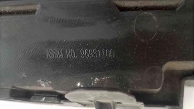 96981100 Решетка радиатора купить Хмельницкий
