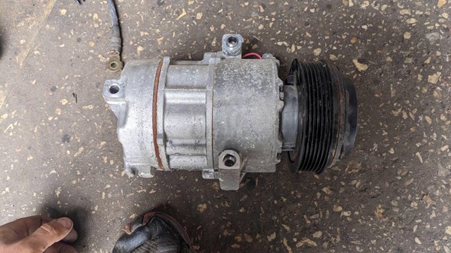 97701K0200 Компрессор кондиционера купить Ирпень