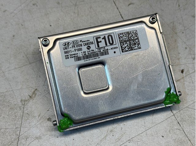 99211F1000 HYUNDAI Модуль управления камерой купить в Одесса