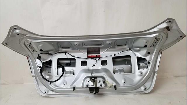 FORD CP9Z5440110AA Ляда в наличии Чернигов