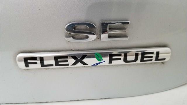 FORD CP9Z5440110AA Ляда в наличии Хмельницкий