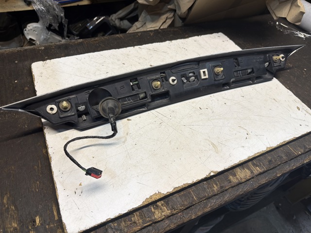 D2BZ5443400CA FORD купить в Сумы
