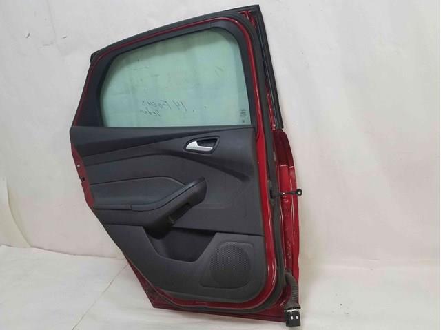 DM5Z5824631C FORD Дверь задняя левая купить в Винница