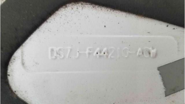 DS7Z5444210AA Спойлер багажника (двери 3/5-й задней) купить Черновцы