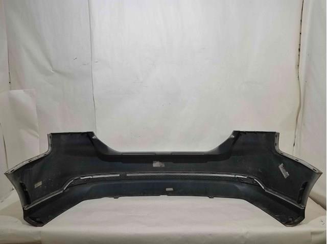 F1EB17906D FORD Бампер задний купить в Львов