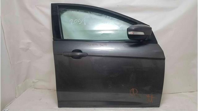 Пассажирская передняя дверь F1EZ5820124A FORD