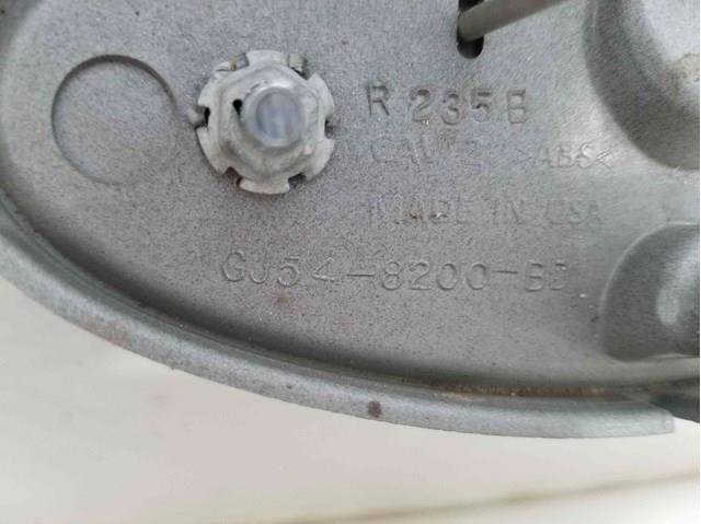 GJ5Z8200CC Решетка радиатора купить Полтава