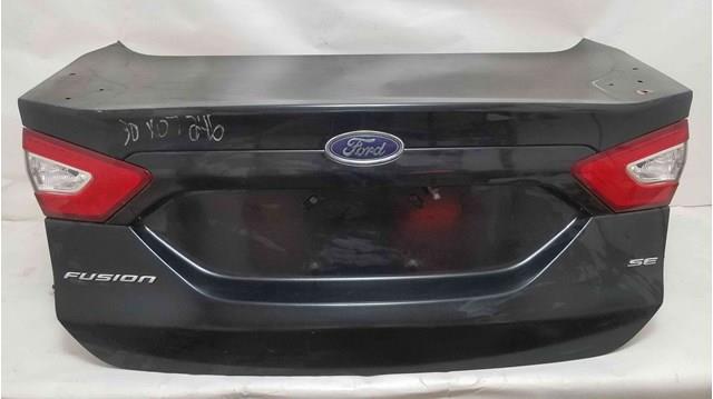 Крышка багажника HS7Z5440110A FORD