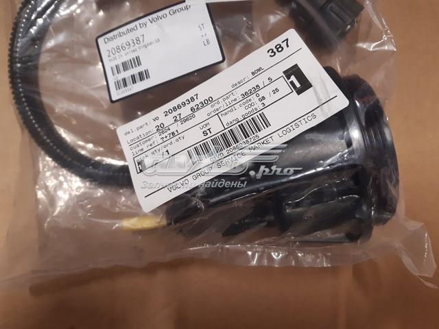 VOLVO 20869387 в наличии Тернополь