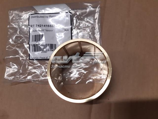RENAULT 7421416557 Втулка шкворня в наличии Киев