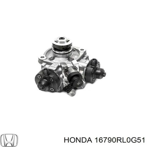 HONDA 16790RL0G51 Насос топливный высокого давления (ТНВД) в наличии Тернополь