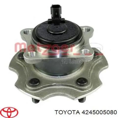 Ступицы задних колес Toyota Auris UKP
