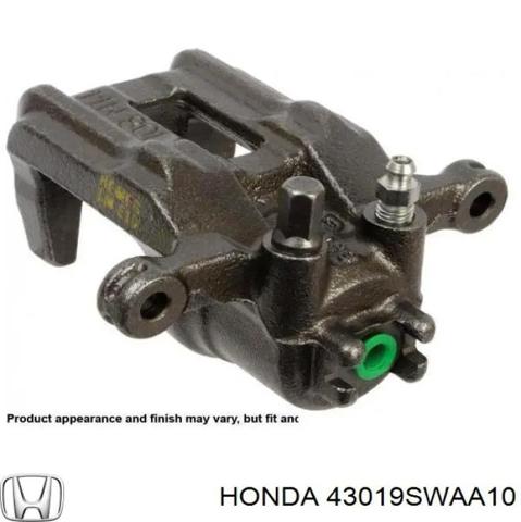 HONDA 43019SWAA10 Суппорт тормозной задний левый в наличии Черновцы