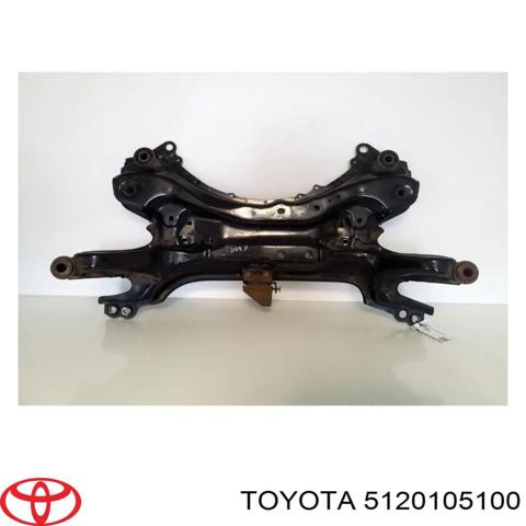 Балка передней подвески 5120105100 TOYOTA