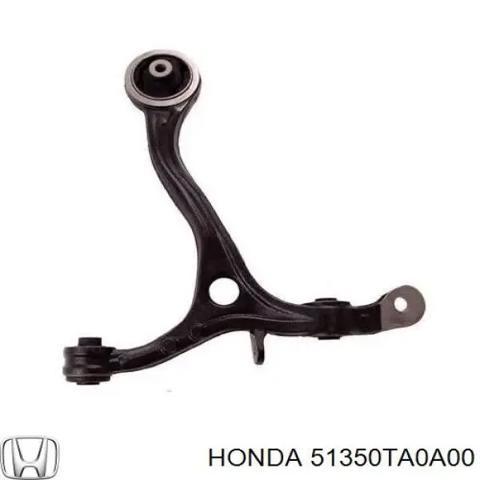 Передний нижний рычаг Honda Accord 8