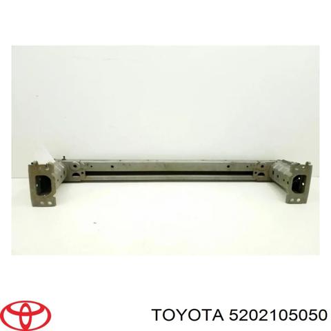 Шина бампера переднего Toyota Avensis III