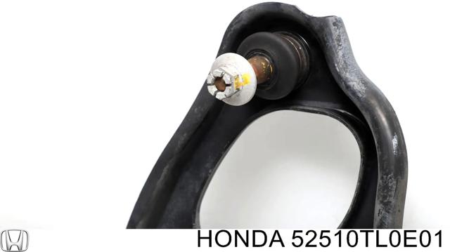 HONDA 52510TL0E01 Рычаг задней подвески верхний правый в наличии Кривой Рог