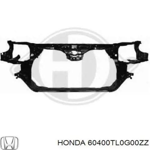 Монтажная панель крепления фар 60400TL0G00ZZ HONDA