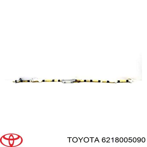 Подушка безопасности, сбоку левая 6218005090 TOYOTA