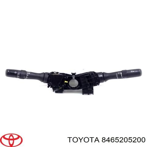 8465205200 TOYOTA Правый подрулевой переключатель купить в Николаев