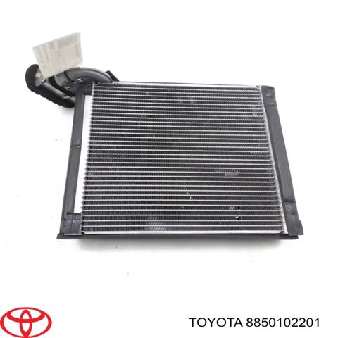 Охладитель воздуха 8850102201 TOYOTA