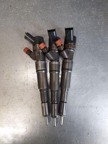 BOSCH 0445110049 Топливные форсунки в наличии Черновцы