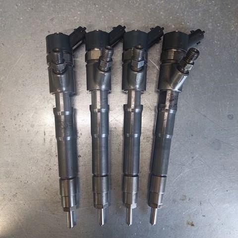 BOSCH 0445110418 Топливные форсунки в наличии Винница