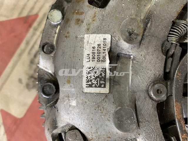 03L141018 Комплект сцепления купить Черновцы