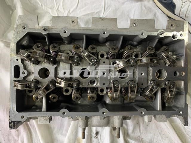 Головка 04E103404AE VAG
