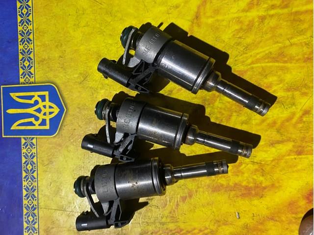 04E906036AE Форсунка впрыска топлива купить Украина