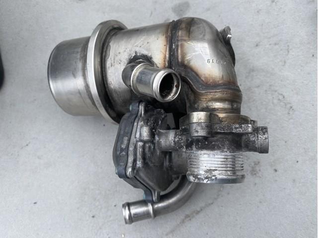 04L131512BR Радиатор системы EGR купить Сумы
