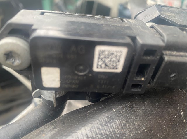 04L906051 VAG Датчик давления выхлопных газов купить в Ужгород