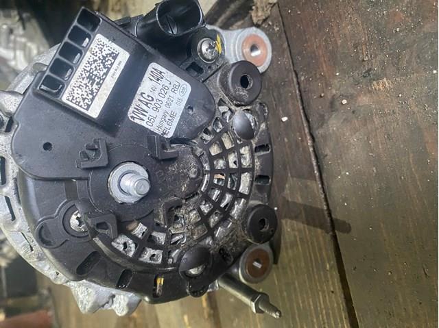 VAG 05L903026J Генератор в наличии Черновцы