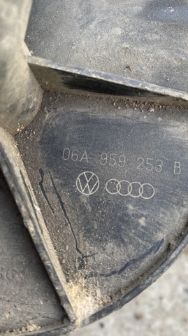 Насос воздушный 06A959253B VAG