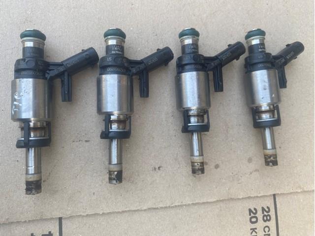 Клапанная форсунка 06G906036P VAG