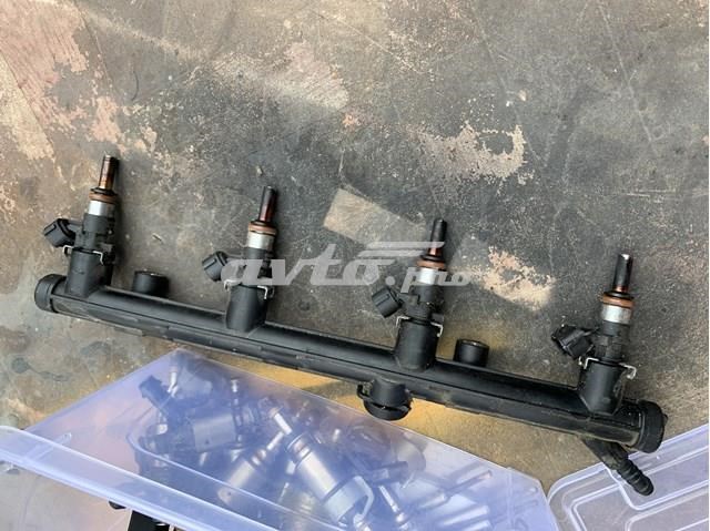 VAG 06L906031A Топливные форсунки в наличии Чернигов